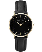 Reloj Rosefield The Tribeca Negro