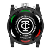 CT Scuderia Check Flag (CS10135)