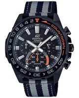 Reloj Casio Edifice EFS-S550BL-1AVUEF