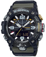 Rellotge Casio G-Shock Mudmaster GG-B100-1A3ER