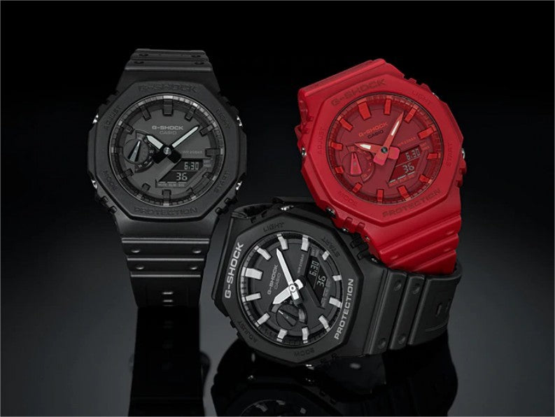 Reloj Casio G-Shock GA-700SK-1AER