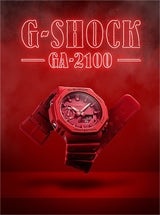 Reloj Casio G-Shock GA-700SK-1AER