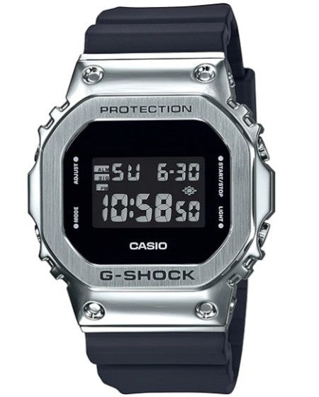 Rellotge Casio G-Shock GM-5600-1ER