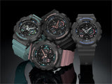 Reloj Casio G-SHOCK GMA-S140-1AER