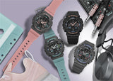 Rellotge Casio G-SHOCK GMA-S140-1AER