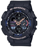 Reloj Casio G-SHOCK GMA-S140-1AER