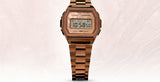 Rellotge Casio Vintage A1000RG-5EF