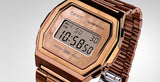 Reloj Casio Vintage A1000RG-5EF