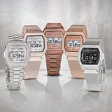 Reloj Casio Vintage A1000D-7EF