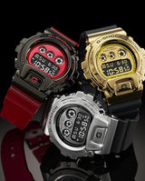 Reloj Casio G-Shock GM-6900-1ER