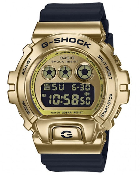 Reloj Casio G-Shock GM-6900G-9ER