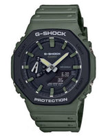 Rellotge Casio G-Shock GA-2110SU-3AER